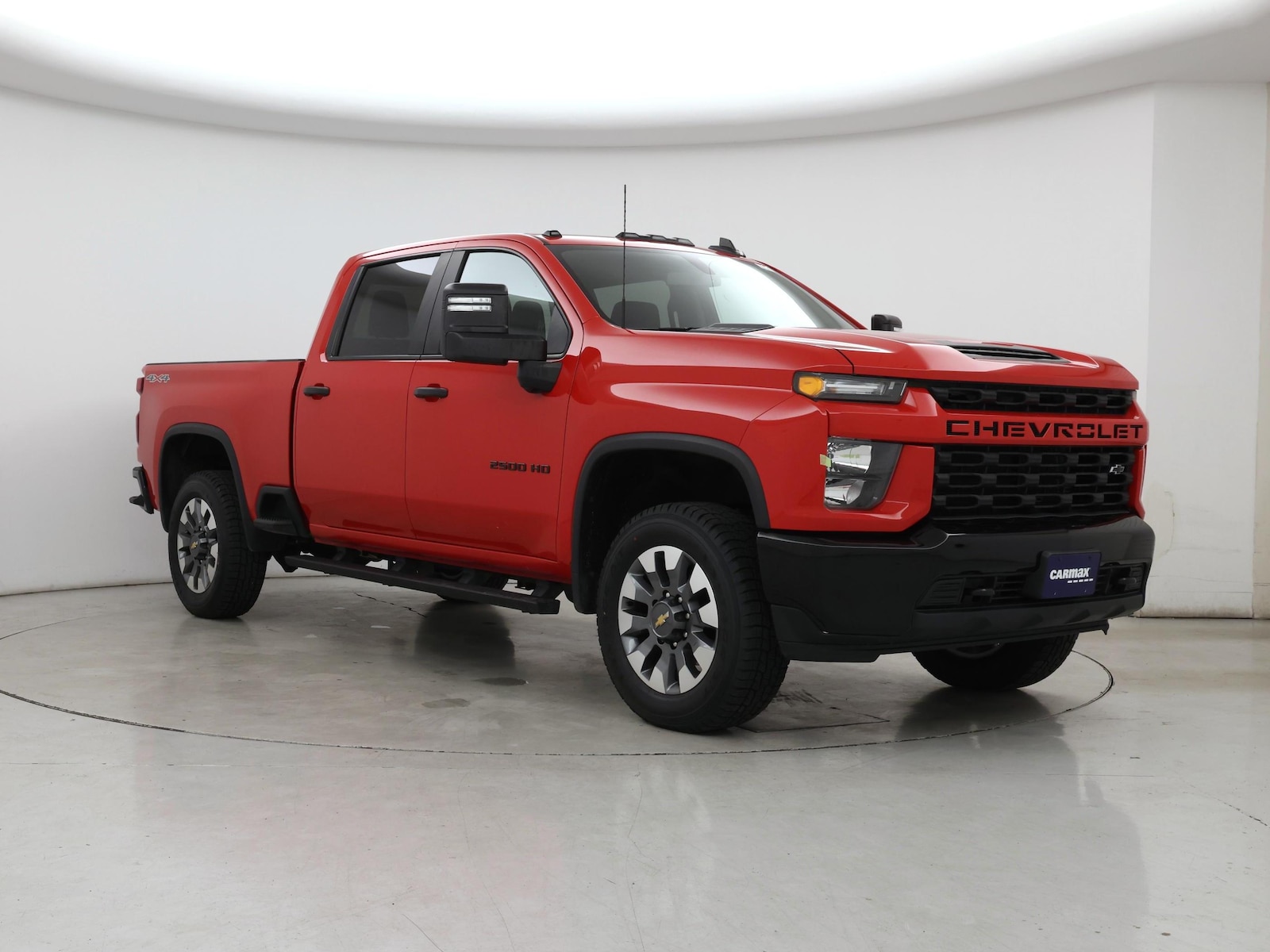 chevrolet silverado 2500hd 2022 1GC4YME79NF207742 image